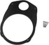 DS18 MP69 High Density Abs 6x9 to 2-Way Adapter, 1 x 6.5 and 1 x Tweeters (Single).