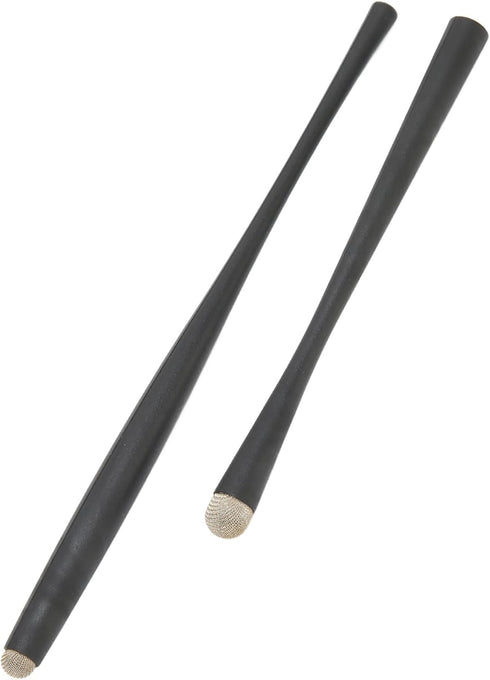 2 Pcs Stylus Pens, Rubber Head Stylus Touch Screen Pen, Universal Smart Digital Pens for All Touch Screen Devices