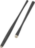 2 Pcs Stylus Pens, Rubber Head Stylus Touch Screen Pen, Universal Smart Digital Pens for All Touch Screen Devices