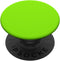Retro PopSockets Standard PopGrip in Lime Green