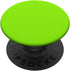 Retro PopSockets Standard PopGrip in Lime Green