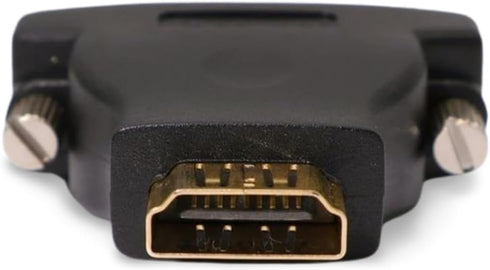 Generic M1 HDMI Female to Male Digital Video Adapter for Infocus Projector, Dell