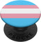 Transgender Trans Genderfluid Flag PopSockets Standard PopGrip for Phones and Tablets