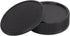 YYOYY 3 Pairs Rear Lens Cover and Camera Body Front - M39 Front Rear Lens, Dust Proof and Scratch Proof