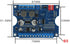 80W 8MB 9-24V CH358D MP3 Decoding,10-Way 8 Sound Playback Module, Low Lever Trigger DC Voice Board, Support USB