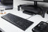 Kensington Keyboard,104-Key, (K72391WW) Wired Valu Keyboard, QWERTY Black