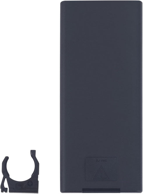 FSR78 VAF7640 VAH0130 Replacement Remote Control for Yamaha SoundBar YAS106 YAS-106 ATS-1060