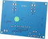 Clyxgs TPA3116D2 Dual Channel Class D Digital Power Audio Amplifier Board, High Power Stereo AMP Module