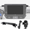 FICS Phone Holder Compatible with Toyota RAV4 2024, Hybrid Limited, Hybrid XSE, TRD Off-Road Trim, 10.5" Monitor