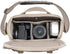 Vanguard VEO RANGE21M BG Shoulder Bag for Mirrorless/CSC Camera, Beige