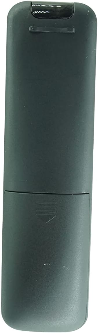 HCDZ Replacement Remote Control for DBPower Native 1080P Mini Video Projector (for DBPower L23 9000L)