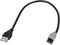 Factory USB Retention Adaptor, Auxiliary USB Harness for Select 12-Up Toyota, Lexus & Mazda CX5, Length: 45CM