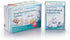 Sound Oasis Amplified Pillow Speakers, 2 Ultra-Thin Hi-Fi Speakers with Volume Control, Surround Sound for Music & Sleep