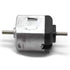 FTMSZLHYL 1PCS F130 130 3V 3.7V 5V 6V 11000RPM 16mm Mini Dual Shaft Motor High Speed Micro Electric Motor DIY Hobby Toy
