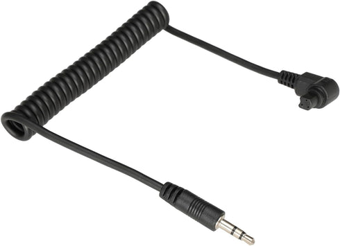 HangTon Remote Shutter Release Trigger Cable for Canon R3 R5 1DX 6D 7D