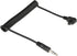 HangTon Remote Shutter Release Trigger Cable for Canon R3 R5 1DX 6D 7D