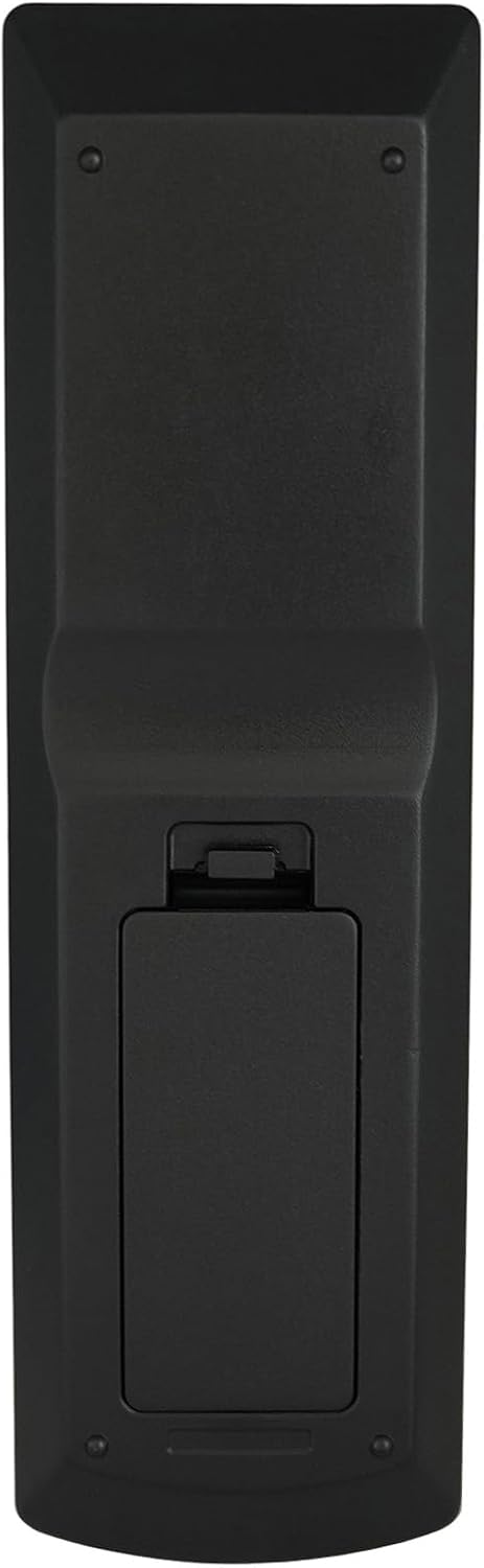 Replacement Remote NS-RC4NA-18 for Insignia TV Models NS-32D311NA17, NS-40D420NA18, NS-49D420NA18, NS-55D420NA18