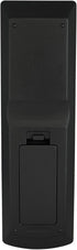 Replacement Remote NS-RC4NA-18 for Insignia TV Models NS-32D311NA17, NS-40D420NA18, NS-49D420NA18, NS-55D420NA18