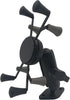 Strg Phone Mount with B Size 1" Ball Diamond Base, Universal Phone Holder Compatible with All Phones and More Devices