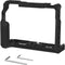 XT2 Camera Cage, Premium Closed Security Cage for Fuji X-T2 and X-T3 Cameras