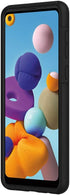 Incipio DualPro Case for Samsung Galaxy A21 - Black
