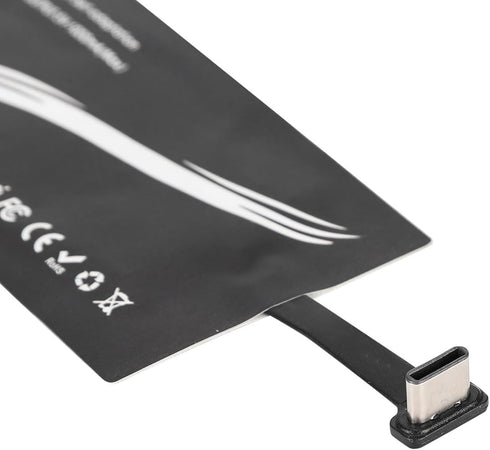 USBC Charging Receiver Module with Rapid Charging, Fast Charging for Any Enabled Charger, Compatible with Type C Devices