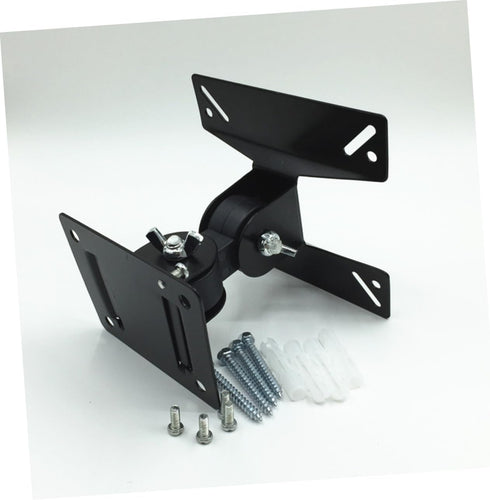 Homoyoyo TV Wall Mount Bracket - Adjustable Flat Screen Holder