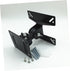 Homoyoyo TV Wall Mount Bracket - Adjustable Flat Screen Holder