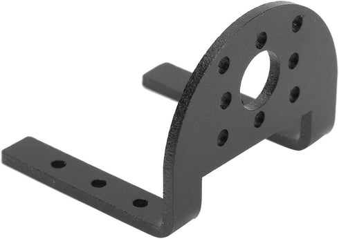 22 22 Metal U Shaped Series Motor Mount Frame Bracket, Motor Mount Bracket, RC Car Motor seat Mount, for RC Boat, Car
