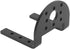 22 22 Metal U Shaped Series Motor Mount Frame Bracket, Motor Mount Bracket, RC Car Motor seat Mount, for RC Boat, Car