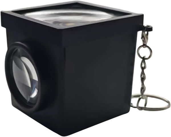 Generic Waist Level Finder - 3D Printed Bright Viewing Screen,External Camera Optical Waist