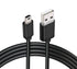 MaxLLTo GO-HD/is-DV2 ISDV2.4 ISDV2+, 6ft Cameras Camcorders Mini USB Cable for Aiptek HD/Digital Camcorder Series:
