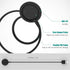 TUSITA Charger Compatible with Polar Ignite 1 2, Vantage V V2, Vantage M M2, Grit X, Grit X Pro