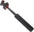 Fabater 53cm 3 4 5 Selfie Stick, Reinforced Alloy Broad Triangular Base Powerful Magnet Adjustable Up to Easy Open Key