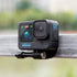 Reflex Camera 360 Magnetic Chest Mount Compatible with Go Pro, DJI, Insta | Quick Release Action Camera Holder