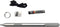 Active Pen Digital Pen for HP Elite x2 1012 G1 G2, Elitebook 1030 G2, Silver