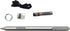 Active Pen Digital Pen for HP Elite x2 1012 G1 G2, Elitebook 1030 G2, Silver
