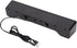 3.5mm Wired External Laptop Speakers Computer Speakers USB Powered Soundbar Volume Control for Desktop PC Laptop Tablet