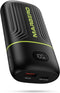 MARBERO Portable Charger 10000mAh Mini Power Bank USB C in&out Fast Charging Battery