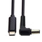 chenyang USB C to DC 6.0x1.4mm Power PD 65W Charge Cable for Laptop
