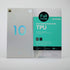 Ibywind Screen Protector for Xiaomi Mi 10/10 Pro, with 2Pcs Flexible TPU Film, Camera Lens Protector, Backing Carbon
