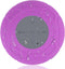 Annlend Bluetooth Shower Speaker Waterproof Wireless Mini Small Cute Portable Water Resistant Bathroom