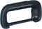 Fuhiueos Camera Eyecup Protector for A6700/A7CR/A7CM2 Viewfinder Protector Reducing Distractions for EP20 Viewfinder