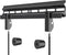 Suptek Studless TV Wall Mount for Most 23-60 Inch TVs up to 99 lbs, Low Profile No Drill TV Mount, Drywall TV Bracket