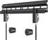 Suptek Studless TV Wall Mount for Most 23-60 Inch TVs up to 99 lbs, Low Profile No Drill TV Mount, Drywall TV Bracket