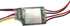 Nuofany 5A 2S-3S 130 180 Dual Way Bidirectional Brushed ESC Lipo Speed Control for RC Model Boat Tank Brushed Motor