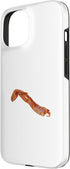 ArtAttack 15 Cooked Bacon Case for iPhone