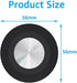 ThtRht 17mm 15 14 13 12 Car Phone Holder Mount Replacement Magnetic Base with Ball Head Socket Joint for iPhone Magsafe
