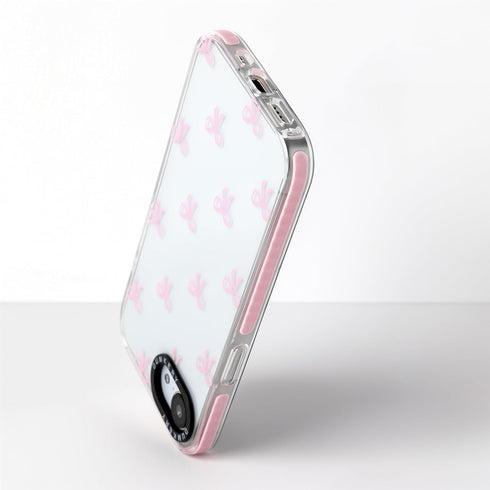 Dumkery 16e, Cute Phone Case Compatible with iPhone Bows Girly Aesthetic Pattern, Soft TPU Shockproof Bumper Cases