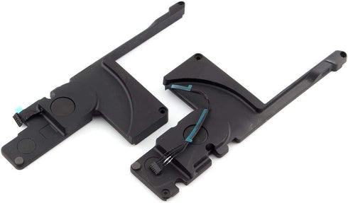 Willhom Left and Right Speaker Replacement Set for Macbook Pro 15" Retina A1398 (Mid 2012-2015)